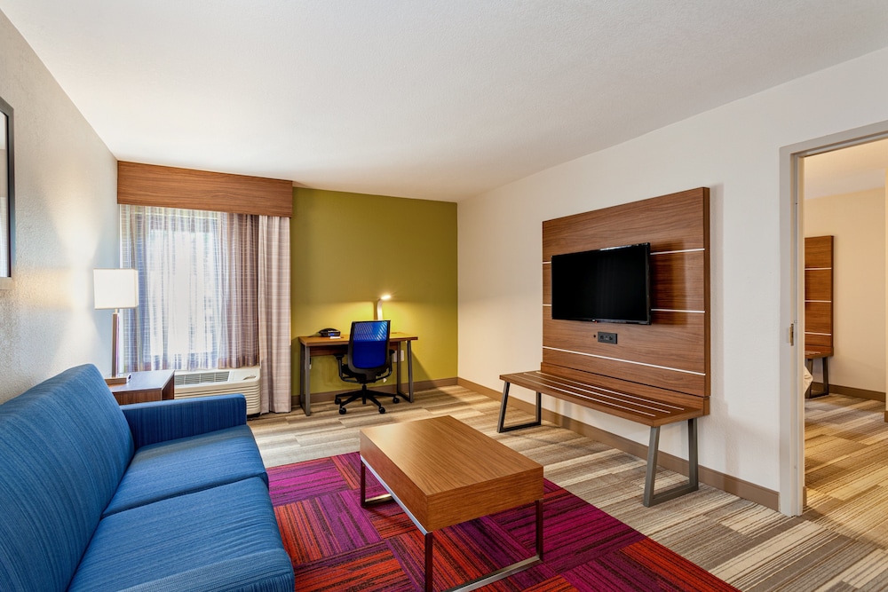 Holiday Inn Express Tampa Brandon an IHG Hotel - photo 4