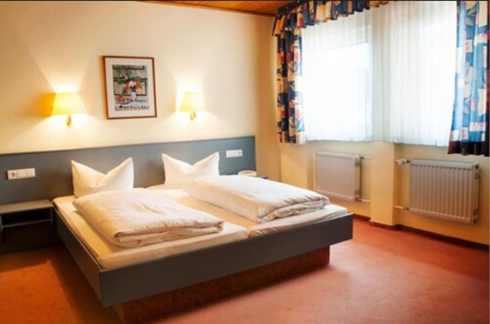 Hotel Sonnenblick - carbon neutral hotel in Bad Staffelstein
