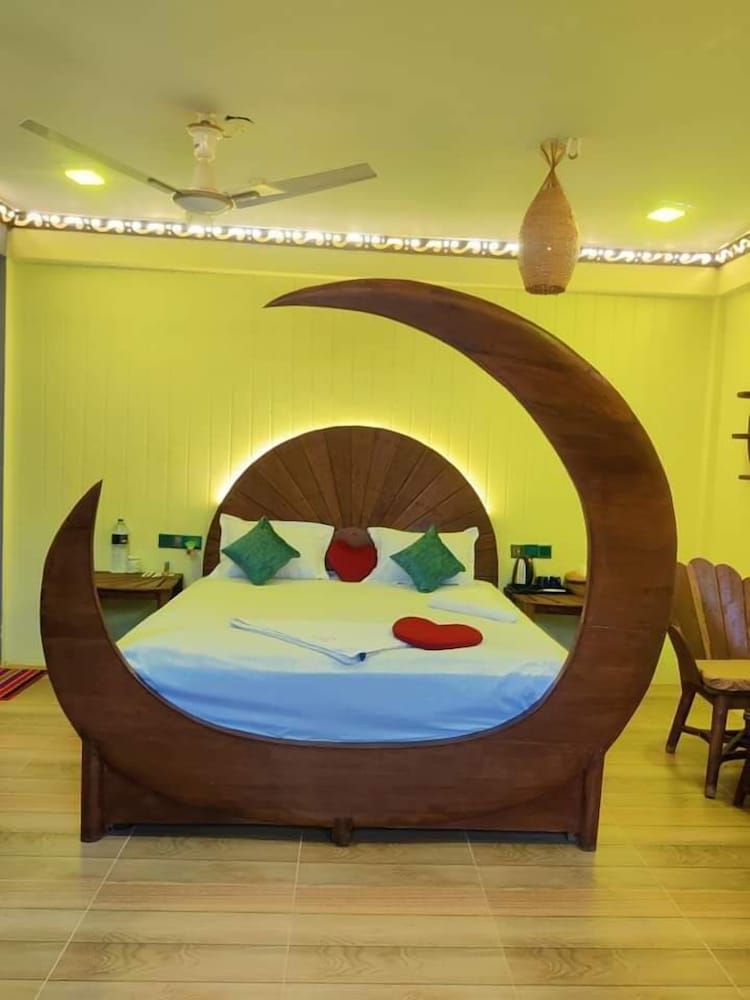 Shurjo Snan Twin Beach Resort in Chittagong, Bangladesh