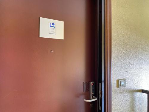 Urban Nest Skyline Retreat Rooms — Bologna — photo 2