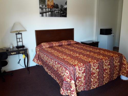 World Motel - photo 12