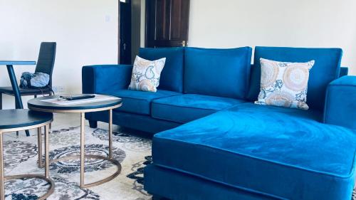 Studio Maiyan — 4-Star Luxury Hotel in Busia, Kenya