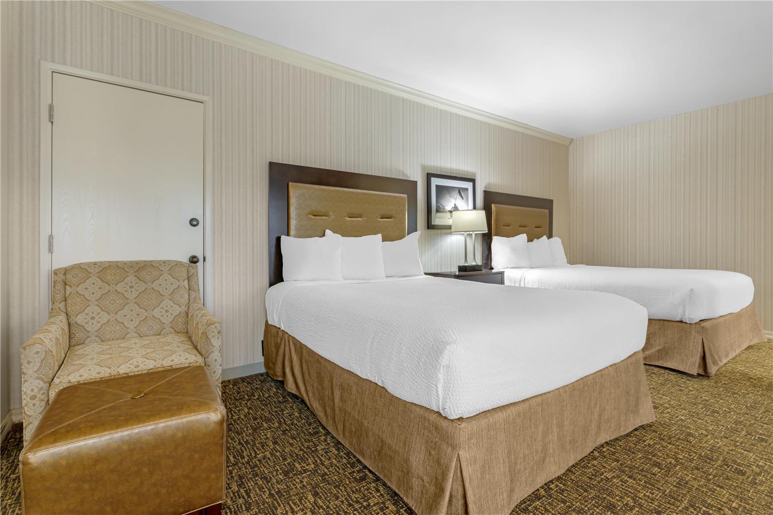 Best Western Plus Big America - photo 14