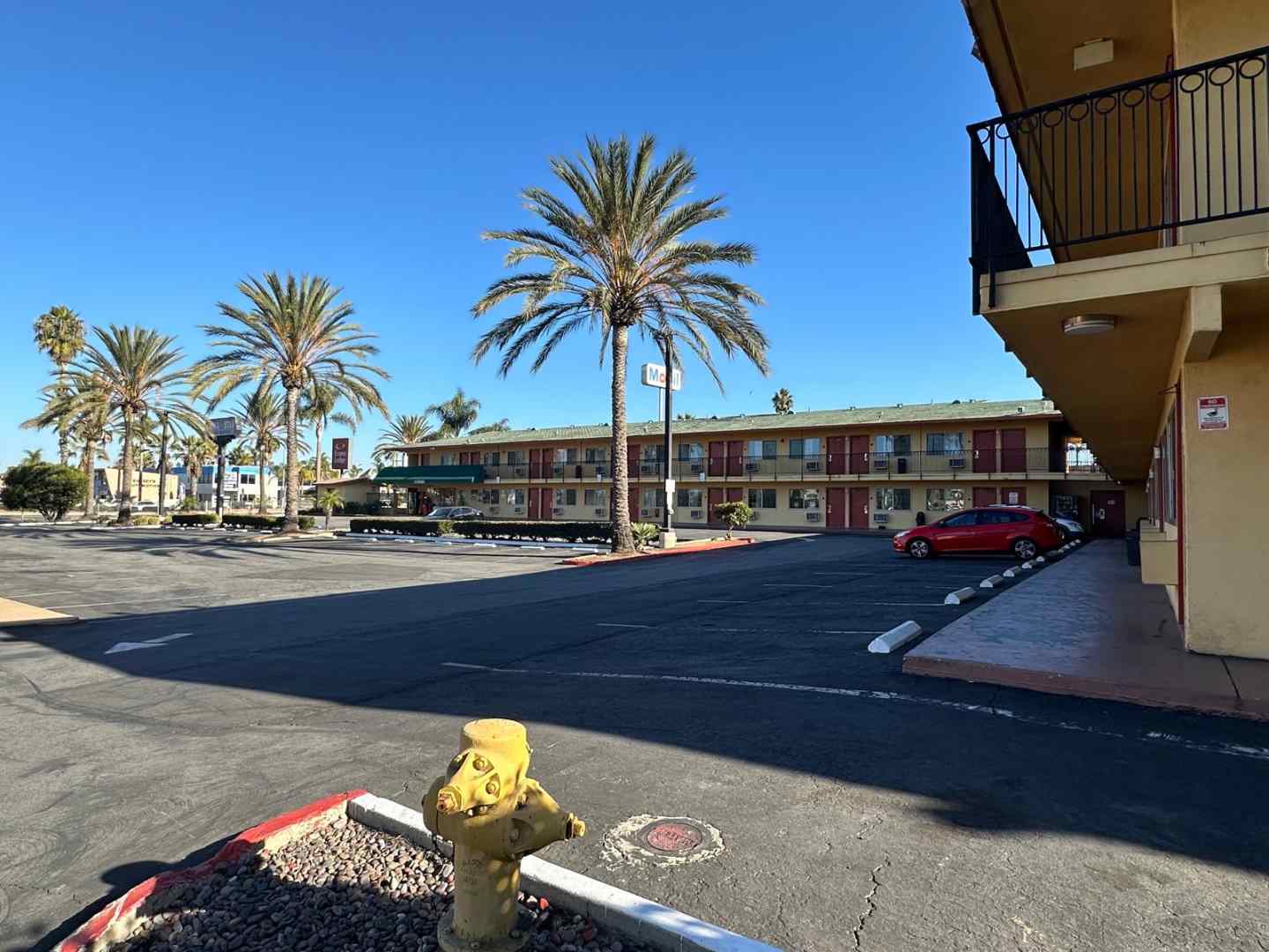 Hotel Avenida Oceanside Camp Pendleton - photo 19