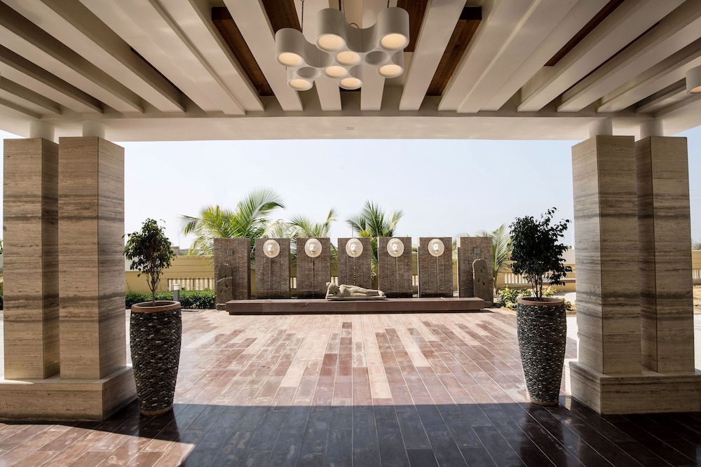 Club Mahindra Dwarka in Dwarka, India