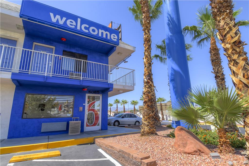 Motel 6 Las Vegas I 15 Stadium - photo 25