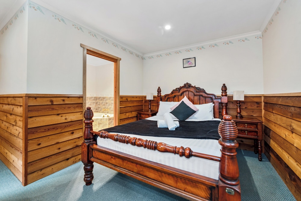 Cradle Forest Inn - carbon neutral hotel in Unknown City