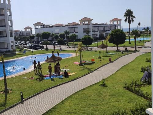 Beralmar — 4-Star Luxury Hotel in Asilah, Morocco