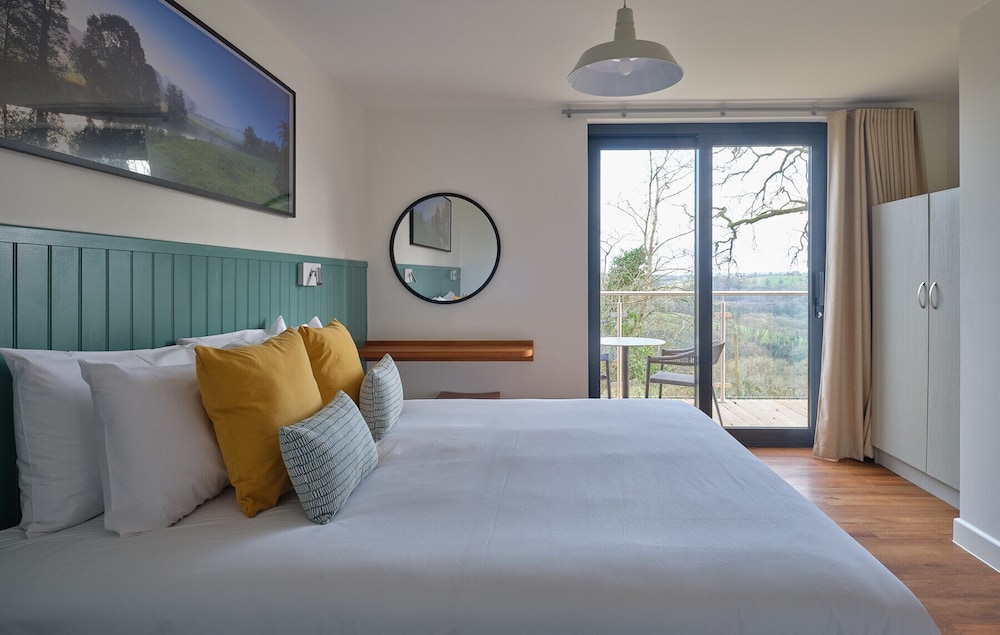 The Mole Resort Lodges — Barnstaple — photo 4