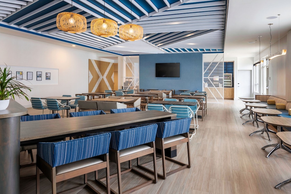 SpringHill Suites by Marriott Amelia Island - photo 24