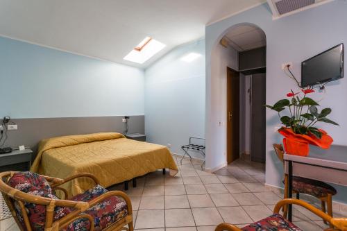 Cavallo Bianco — hotel in Chivasso