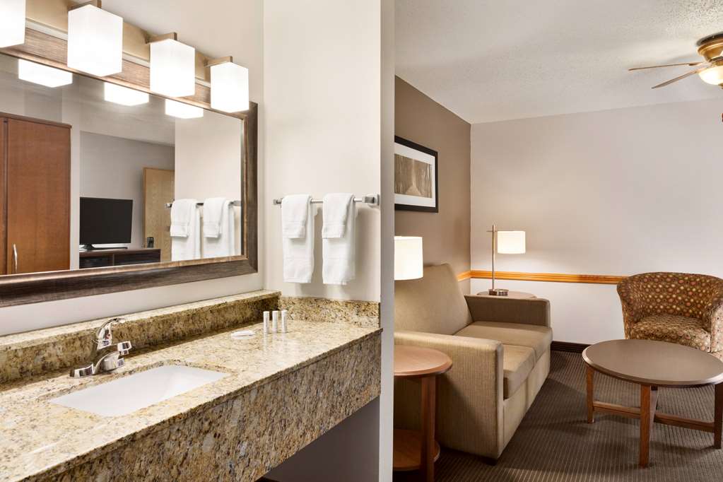 AmericInn by Wyndham Baudette - photo 49