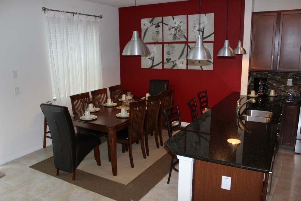 Aco65132 Bella Vida Resort 4 Bed 3 Baths Townhouse - photo 17