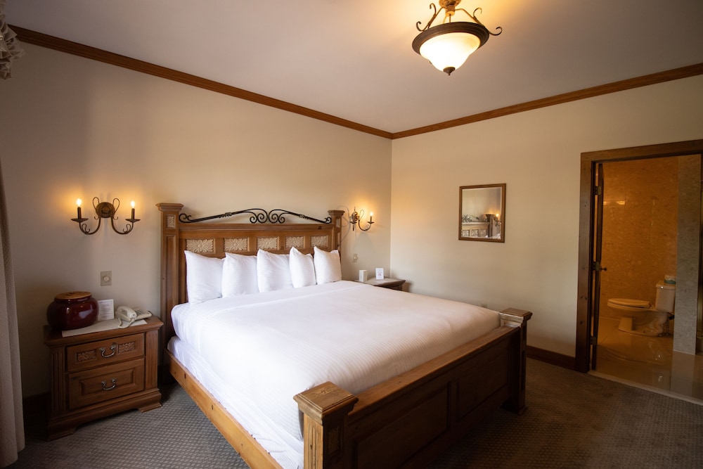Stroudsmoor Country Inn - photo 39