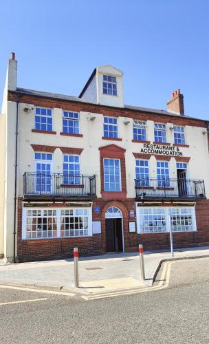 Londonderrys Bar And Accommodation — hotel in Seaham