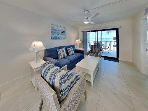 Seaside 207 — 4-Star Luxury Hotel in Fort Myers Beach, United States