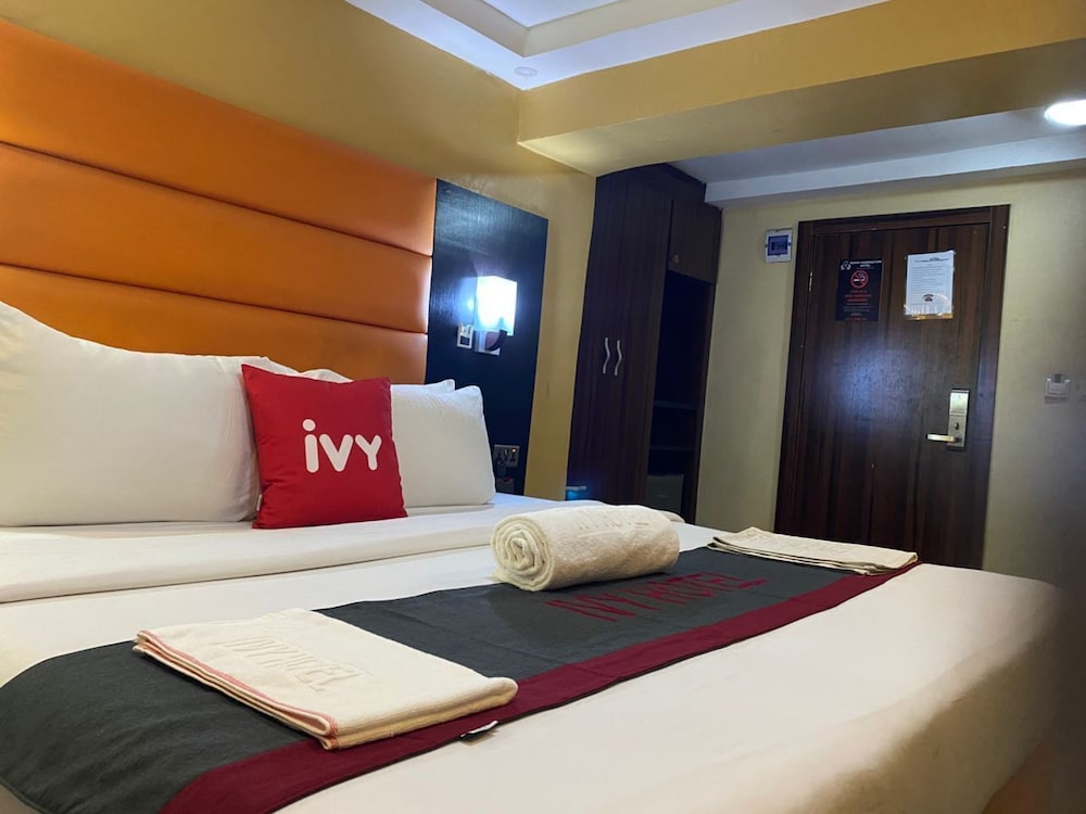 Aotel Hotels & Suites - last minute hotel in Lagos