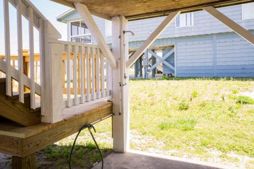 Shorebird by Oak Island Accommodations - photo 14