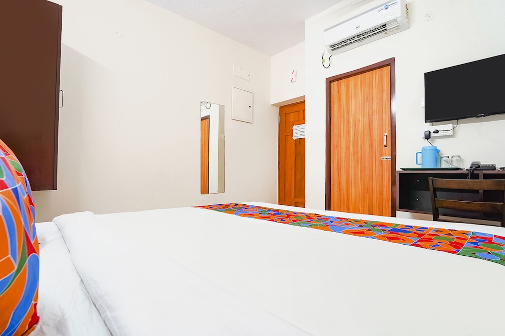 Via Epic Residency — Chennai — photo 5
