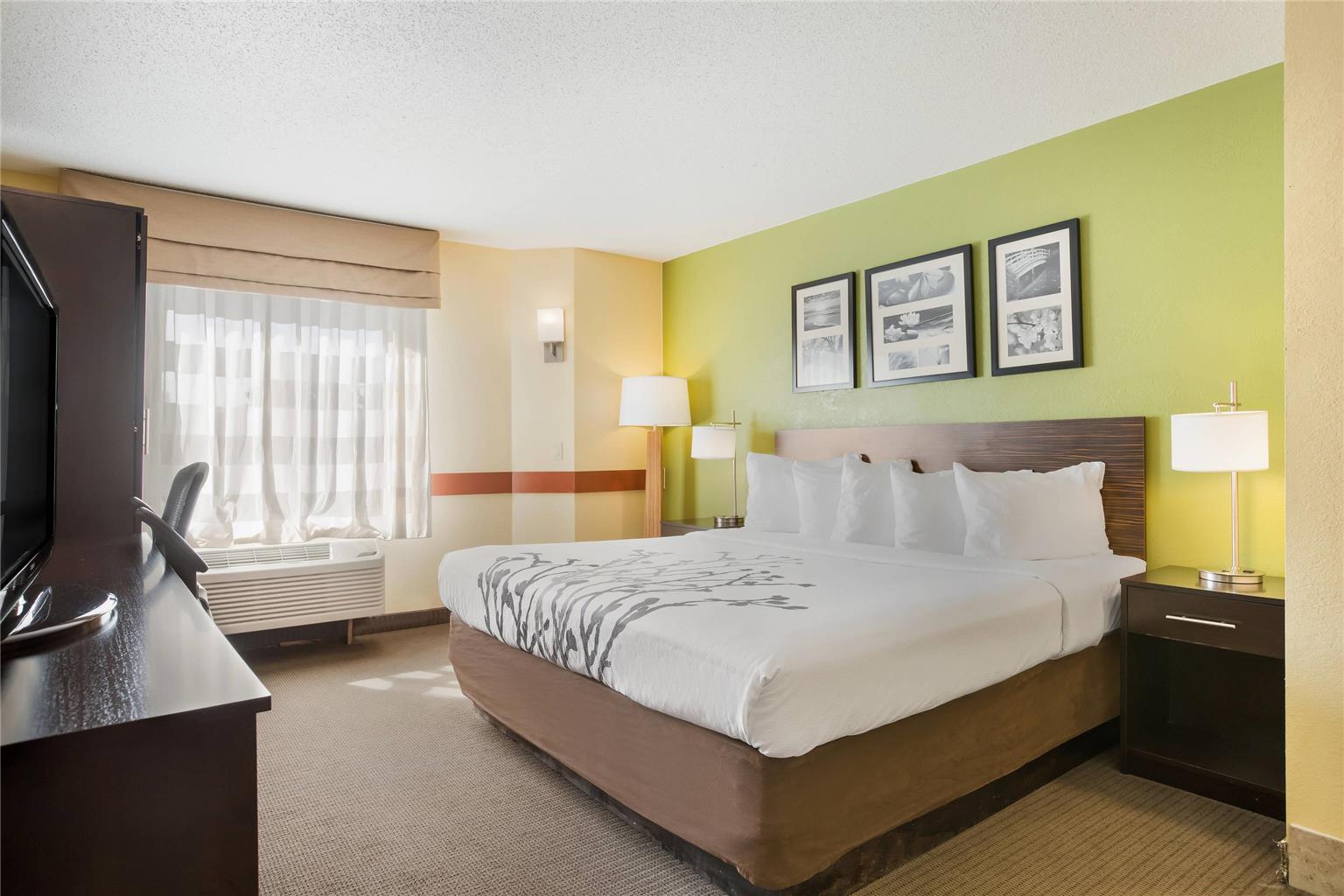 Spark by Hilton Grand Rapids - photo 26