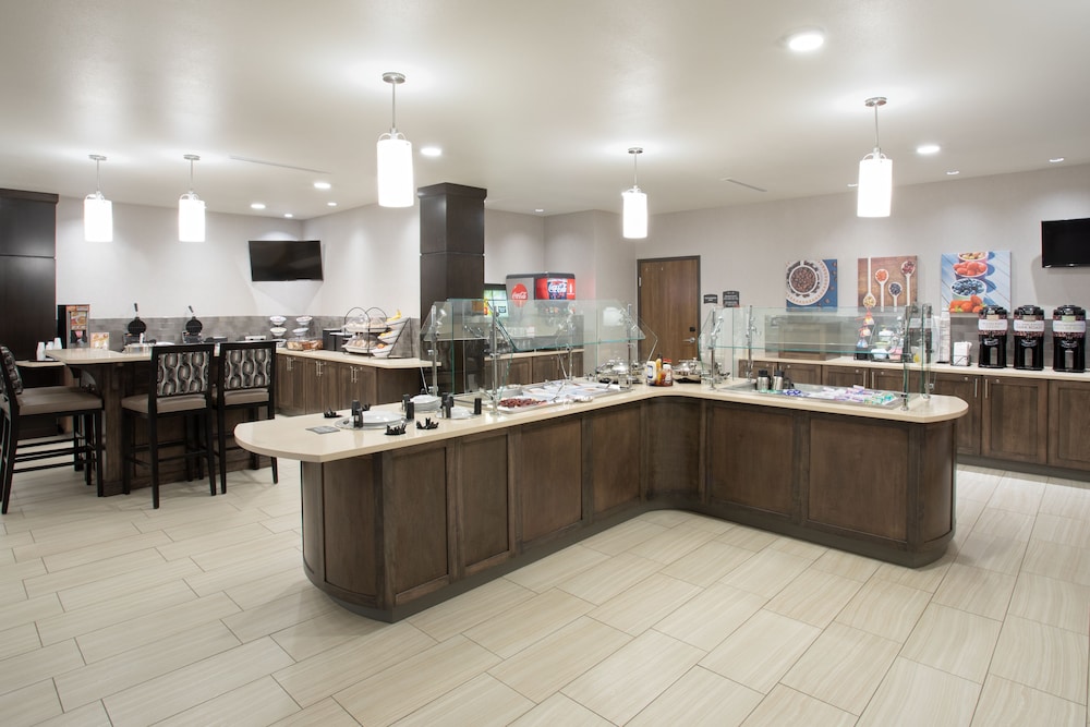 Staybridge Suites Rapid City Rushmore by IHG - photo 43