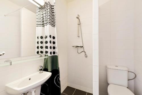 Vraadal Hotel — Kviteseid — photo 4