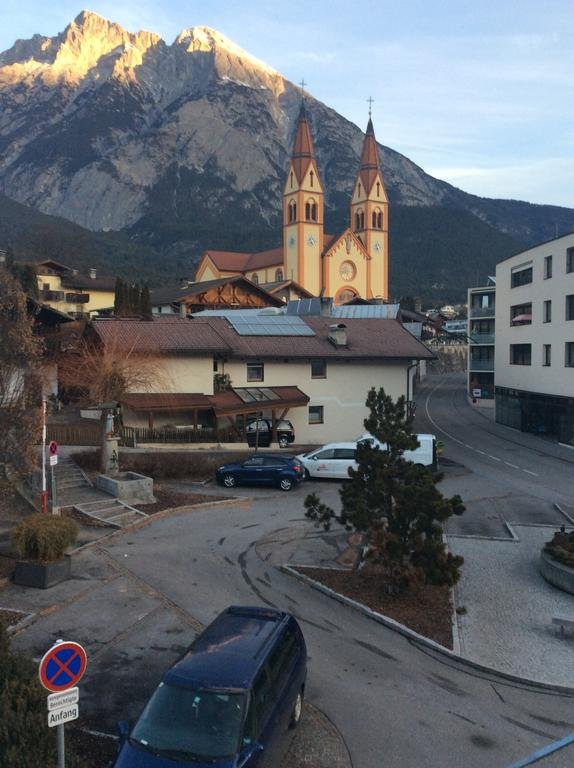 Hotel Martina — Telfs