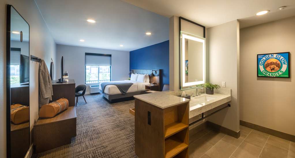 Ayres Hotel Rialto Fontana - photo 3