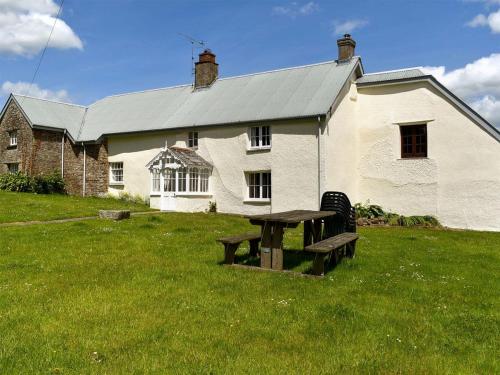 Well Farm Cottages — 4-Star Luxury Hotel in Holsworthy, United Kingdom