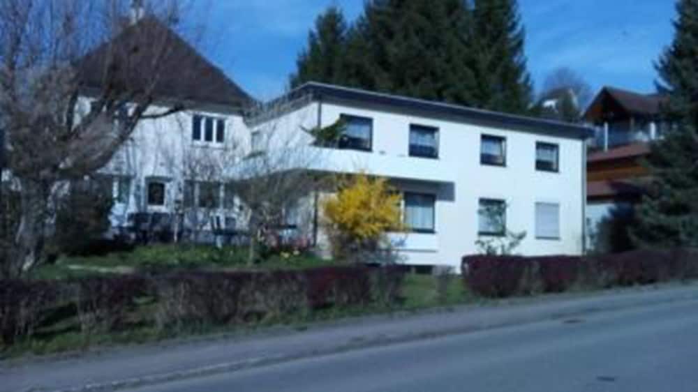 Pipabu Restaurant Hotel — Rheinfelden