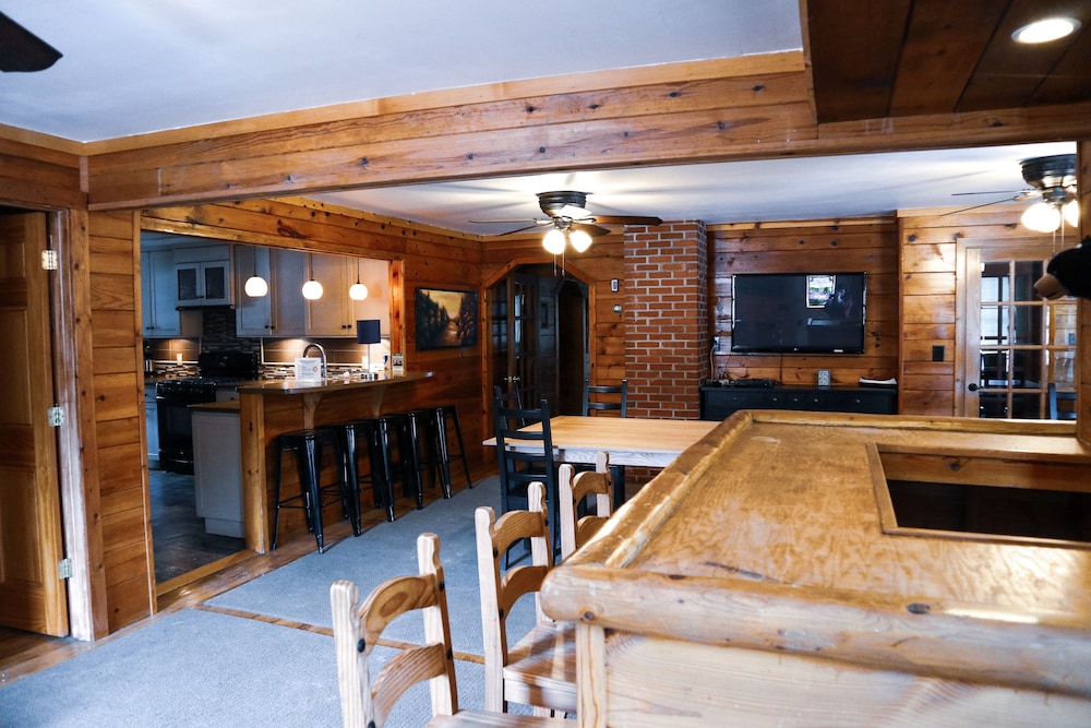 Au Sable Riverview Resort — Grayling — photo 3