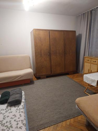 Apartament Roland Warszawa Srodmiescie - last minute hotel in Warsaw