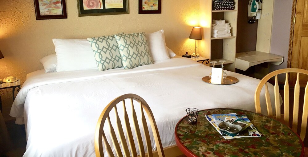 Homer Inn and Spa - photo 7