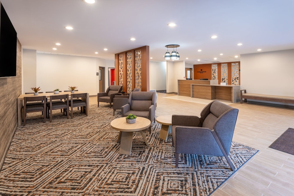 Candlewood Suites Atlanta Kennesaw by IHG - photo 18