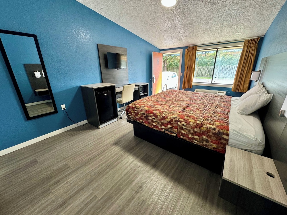 Knights Inn Greenville NC - photo 8