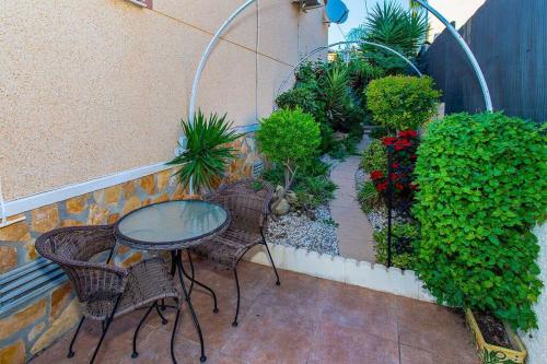 Ch Casa Clementina Rojales — 4-Star Luxury Hotel in Alicante, Spain