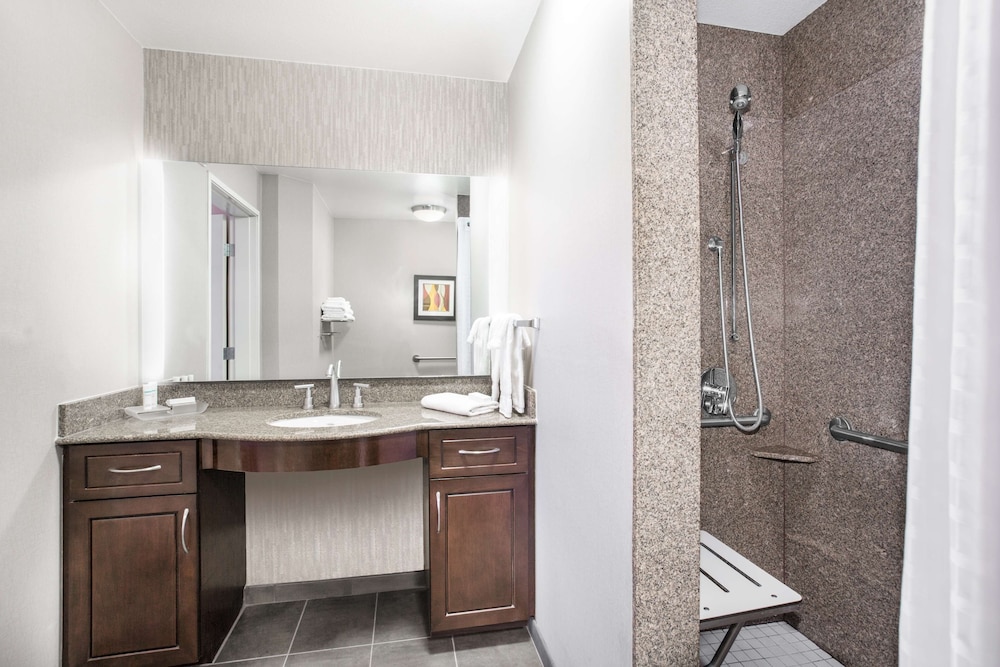 Homewood Suites by Hilton Henderson South Las Vegas - photo 41