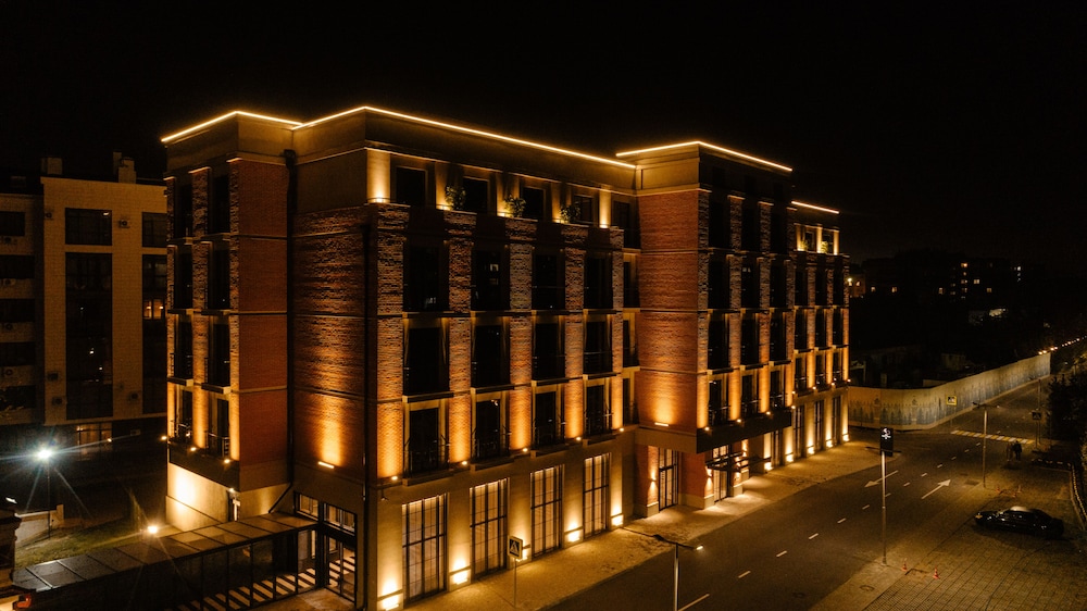 Neo Kazan Palace by Tasigo in Kazan, Russia