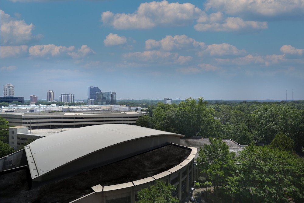 InterContinental Buckhead Atlanta by IHG - photo 41