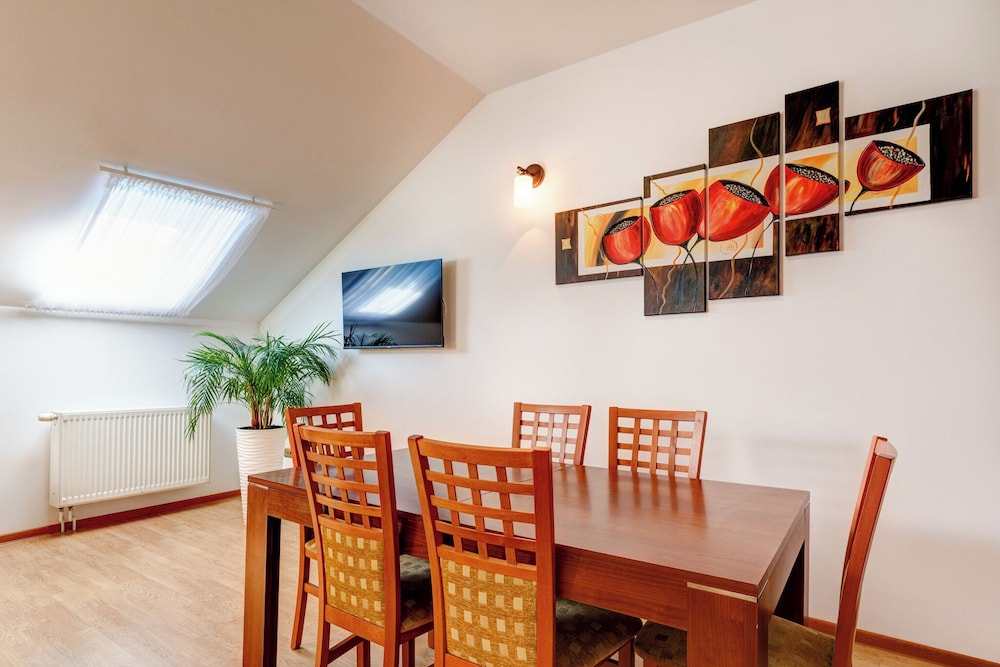 Hotelik Świdwin — Swidwin — photo 2
