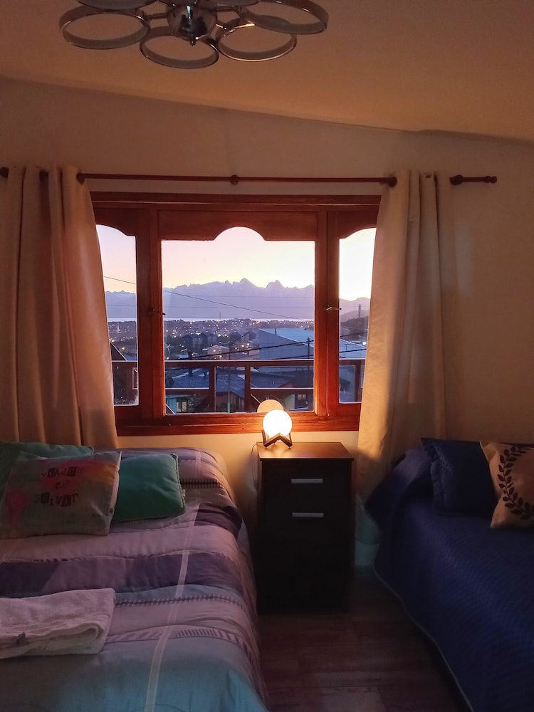 Ushuaia Magnifica in Ushuaia, Argentina