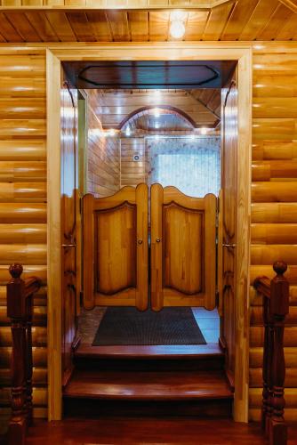 Mini hotel Nadezhda in Yelizovo, Russia