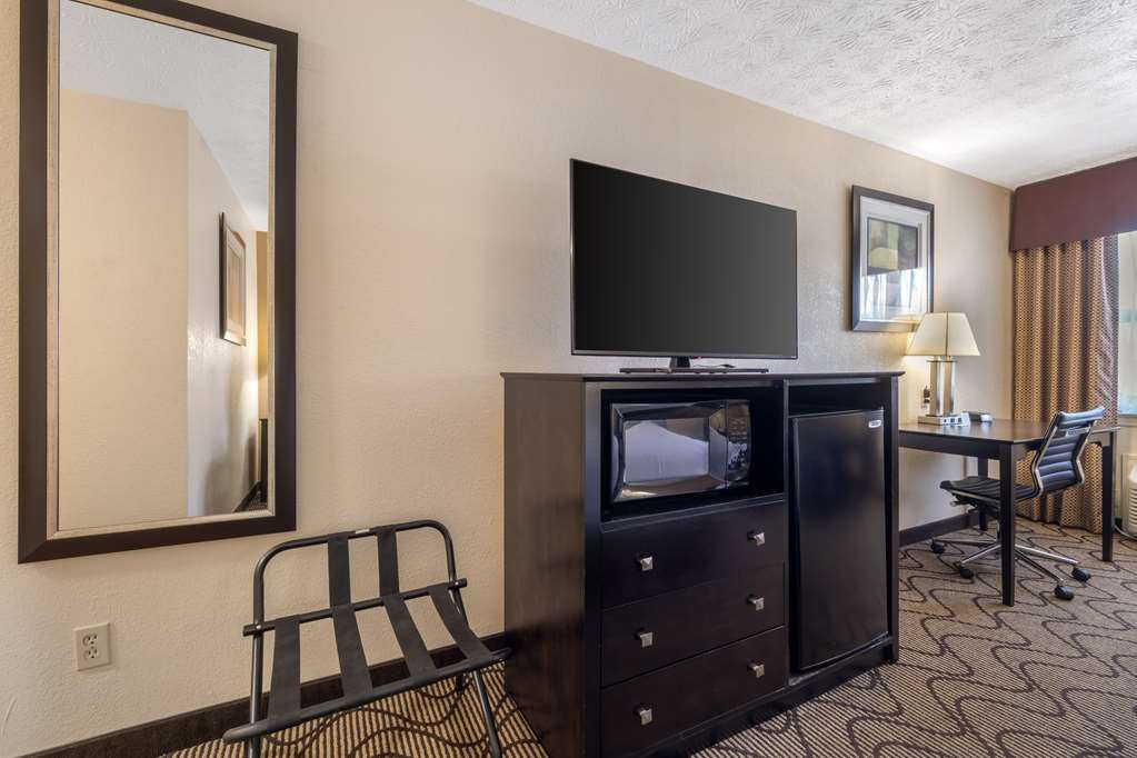 Best Western Campbellsville Inn - photo 25