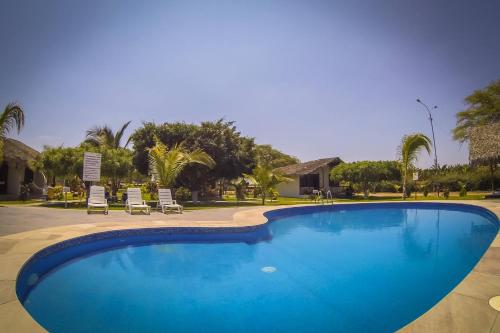 La Choza Bungalows - last minute hotel in Tambo Grande