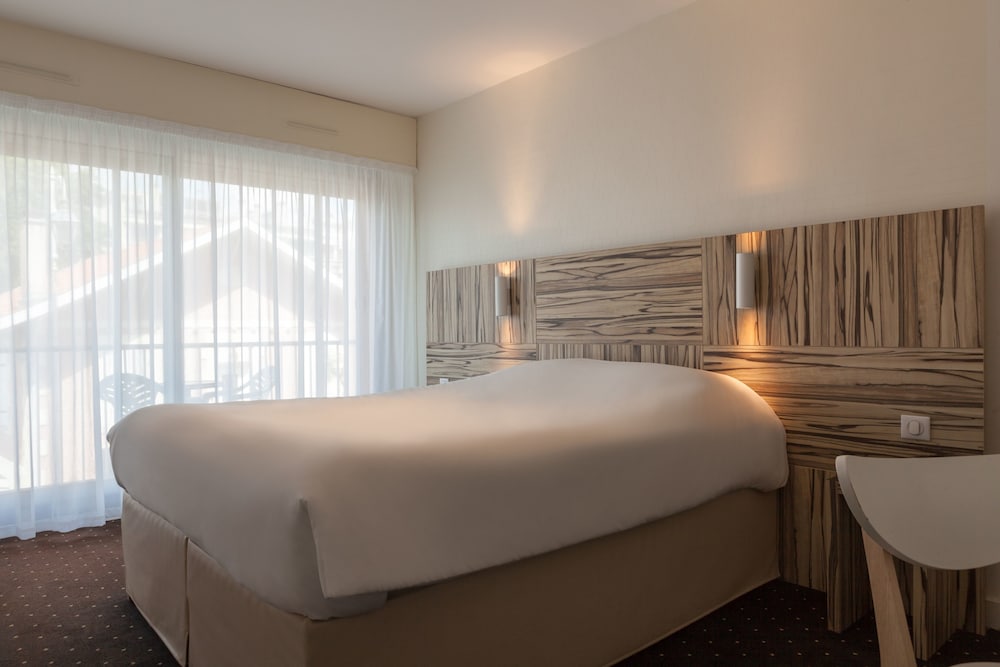 Hôtel Le Nautic Arcachon in Arcachon, France