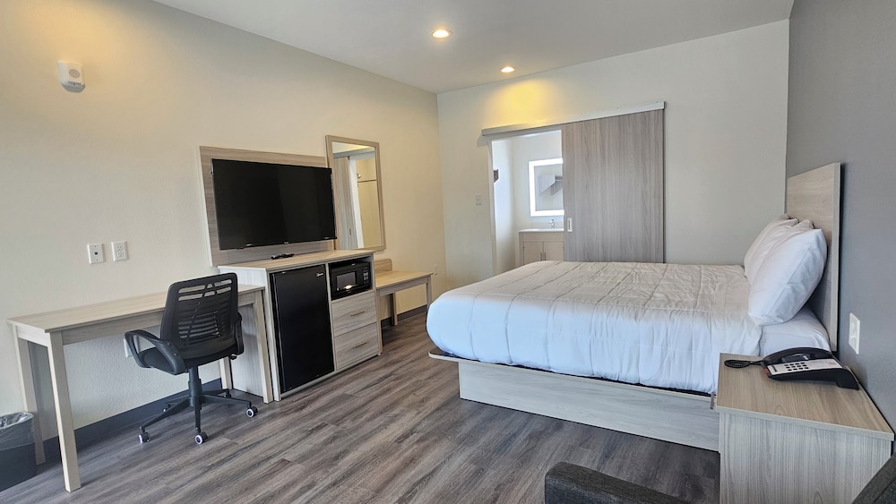 Palace Inn Baytown at Harrison St — Baytown — photo 3