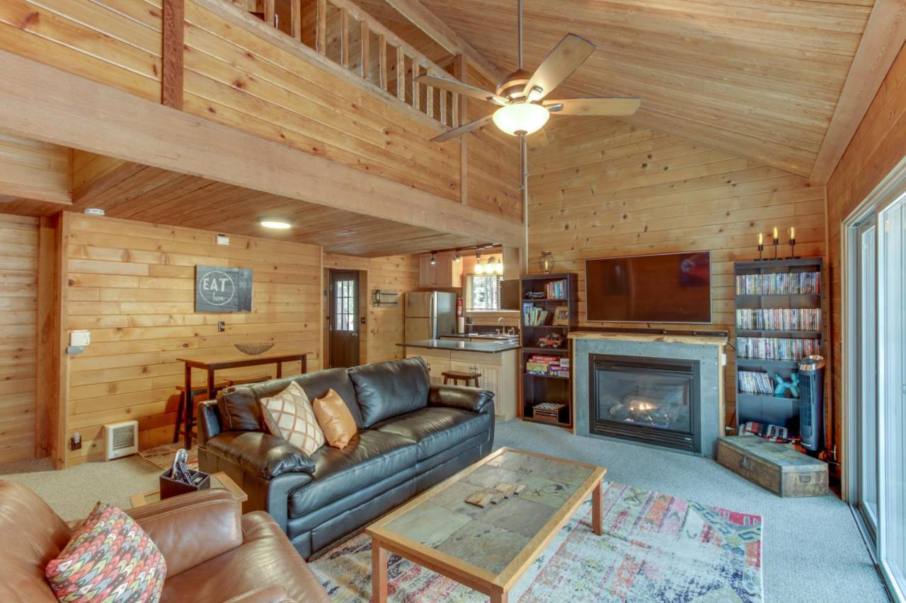 Lucky #7 in Sisters, United States