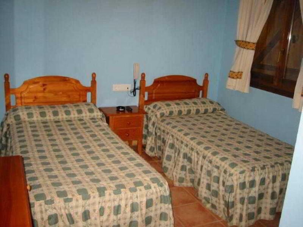 Hotel Sarao