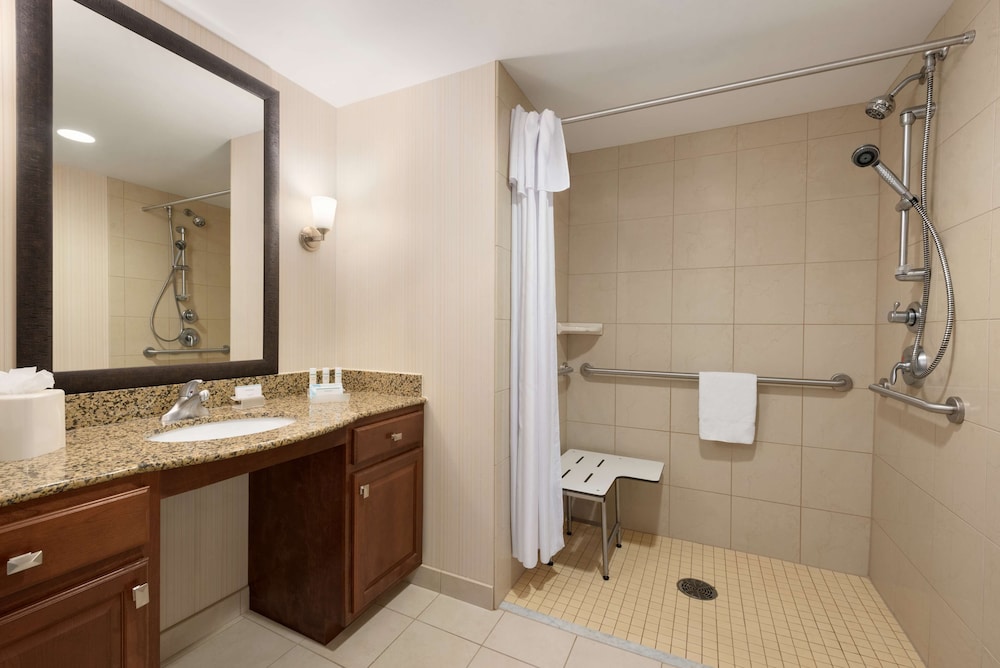 Homewood Suites by Hilton Madison West - photo 22
