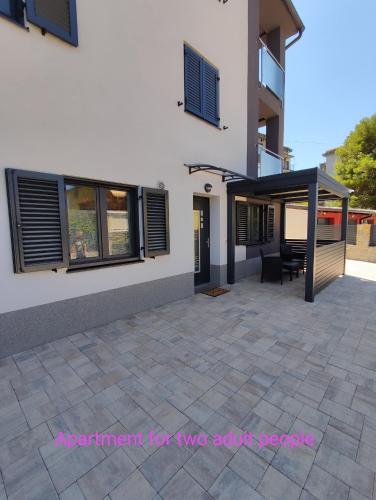 Apartments SEEA — 4-Star Luxury Hotel in Izola, Slovenia